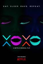 Cartaz do filme XOXO
