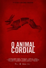 Cartaz do filme O Animal Cordial