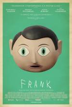 Cartaz do filme Frank