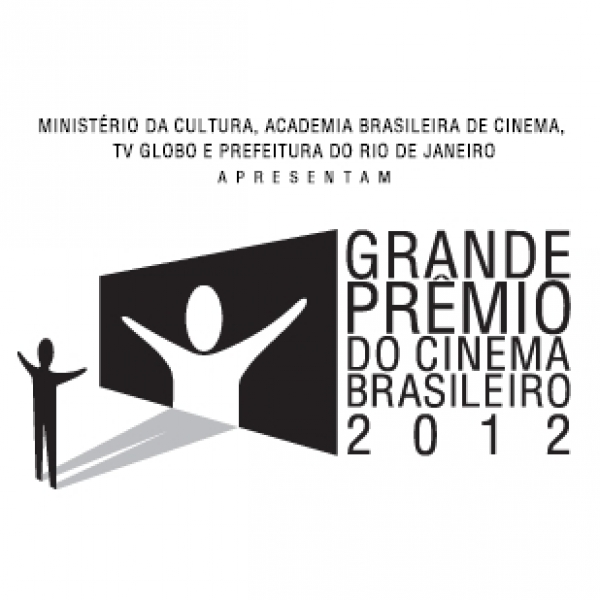 Vem aí o Grande Prêmio do Cinema Brasileiro 2012