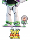 Toy Story: Um Pequeno Grande Erro [curta]