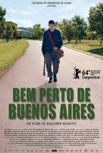 Bem Perto de Buenos Aires | Trailer legendado e sinopse