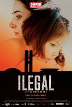 Ilegal | Trailer oficial e sinopse