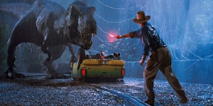 Megapix Apresenta Especial Jurassic Park no feriado de Corpus Christi
