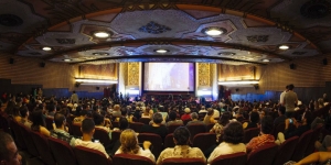 Cine PE - Festival Audiovisual chega à sua 22ª edição