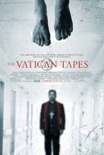 Cartaz do filme Exorcistas do Vaticano
