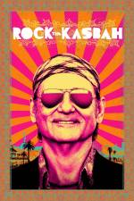 Cartaz do filme Rock em Cabul