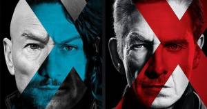 Não pisque nem um segundo em X-Men: Dias de Um Futuro Esquecido [Trailer]