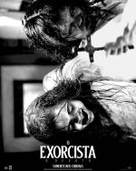 Cartaz do filme O Exorcista - O Devoto