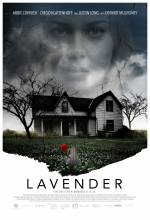 Cartaz do filme Lavender