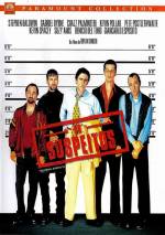Cartaz oficial do filme Os Suspeitos (1995)