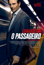 Cartaz do filme O Passageiro