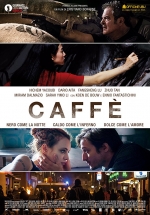 Cartaz do filme Café