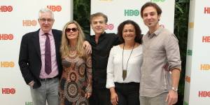 HBO aposta nas séries brasileiras e lança &quot;A Vida Secreta dos Casais&quot;