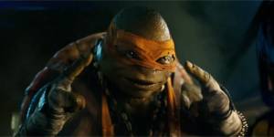 Tartarugas Ninja sem graça de Michael Bay vêm aí [trailer]
