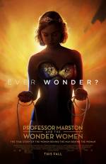 Cartaz do filme Professor Marston e as Mulheres-Maravilhas
