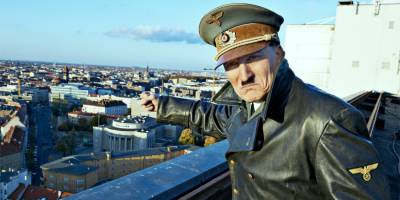 Crítica do filme Ele Está de Volta | Hitler ainda vive