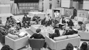 Elenco de Star Wars VII está definido — com Harrison Ford e pessoal “das antiga”