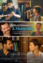 Cartaz do filme Relacionamento à Francesa