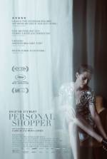 Cartaz do filme Personal Shopper