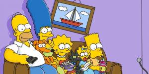 Próxima abertura de Os Simpsons é uma viagem ao cérebro do Homer