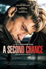 Segunda Chance | Trailer legendado e sinopse