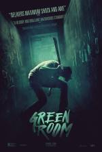 Cartaz do filme Sala Verde