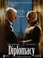 Cartaz do filme Diplomacia