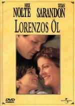 Cartaz do filme O Óleo de Lorenzo