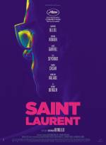 Saint Laurent | Trailer legendado e sinopse