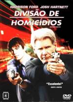 Cartaz do filme Divisão de Homicídios