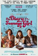 Cartaz do filme O Diário De Uma Adolescente 