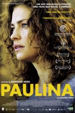 Cartaz do filme Paulina
