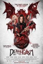Cartaz do filme Deathgasm