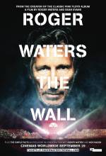 Cartaz do filme Roger Waters - The Wall