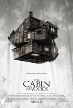 Cartaz do filme O Segredo da Cabine