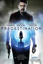 Cartaz oficial do filme O Predestinado
