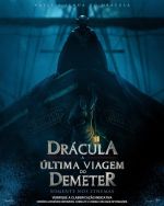 Cartaz do filme Drácula: A Última Viagem do Deméter
