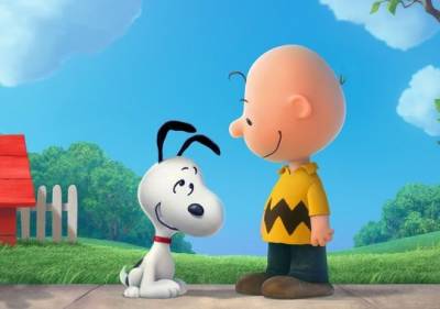 Filme 3D de Charlie Brown e Snoopy ganha seu primeiro trailer