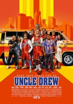 Cartaz oficial do filme Uncle Drew