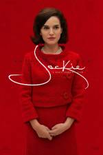 Cartaz oficial do filme Jackie