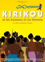 Kiriku - Os Homens e as Mulheres | Trailer dublado e sinopse