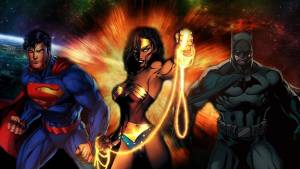 Warner Bros. finalmente detalha seus planos para o filme da "Liga da Justiça"