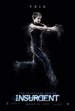 Cartaz do filme A Série Divergente: Insurgente