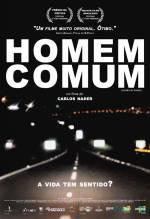 Homem Comum | Trailer oficial e sinopse