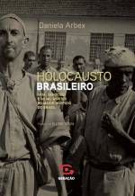 Cartaz do filme Holocausto Brasileiro