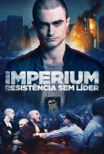 Cartaz oficial do filme Imperium: Resistência Sem Líder