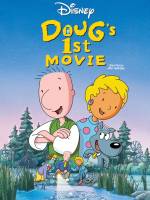 Cartaz do filme Doug - O Filme