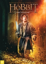 Cartaz do filme O Hobbit: A Desolação de Smaug