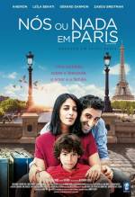 Cartaz do filme Nós ou Nada em Paris
